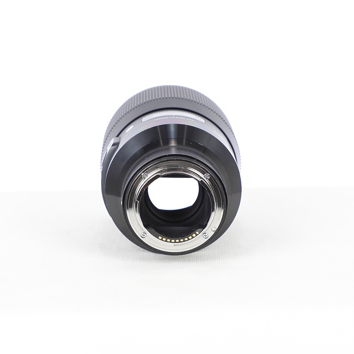 シグマ 135/F1.8 DG HSM ART SE