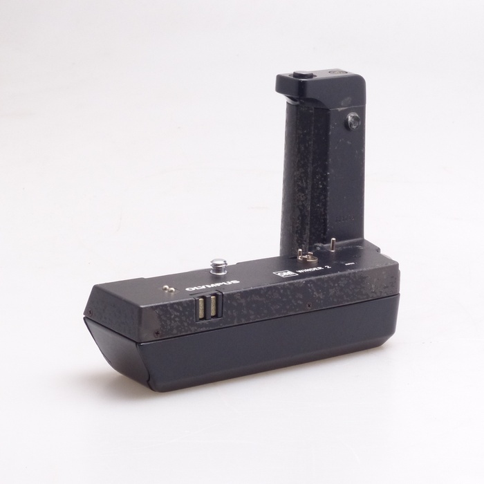 オリンパス ワインダー2