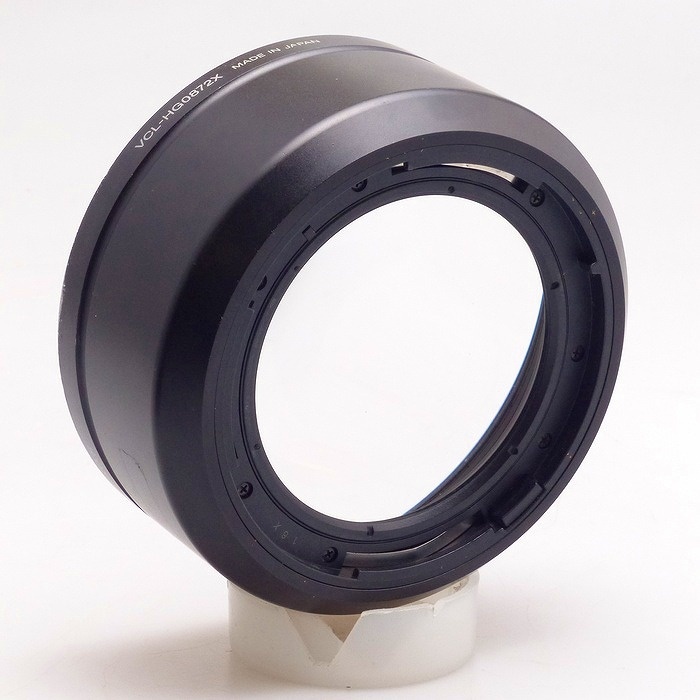 ソニー VCL-HG0872X ワイコンレンズ