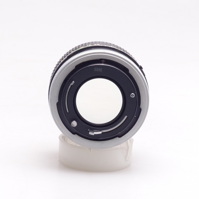 キヤノン FD50/1.4 S.S.C