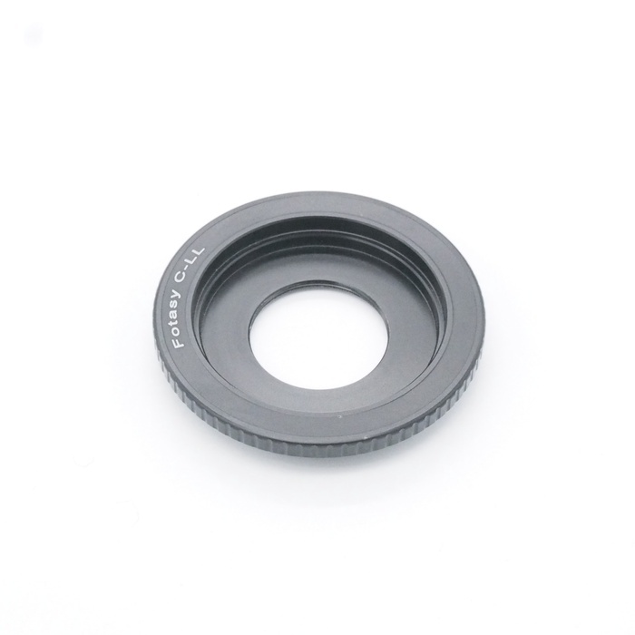 ソノタ Fotasy C-LL マウントアダプター