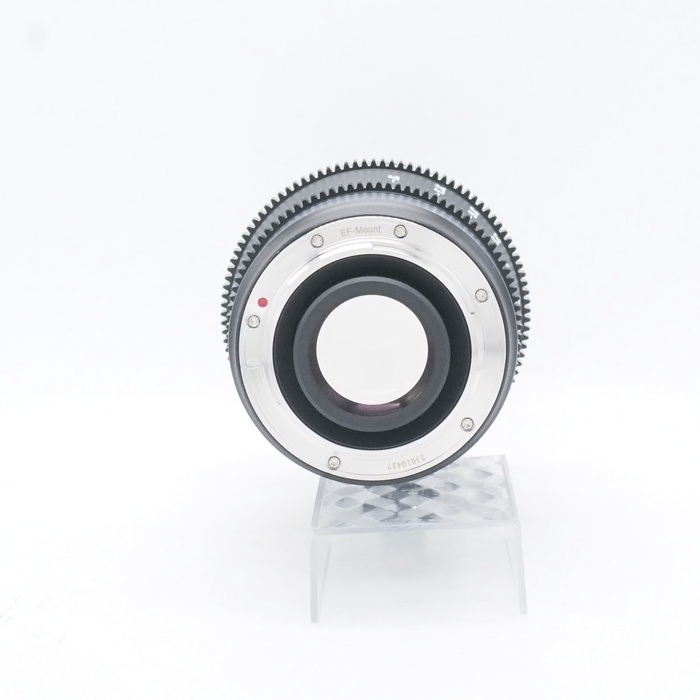 ソノタ Meike 100mm T2.1 S35 Prime シネマレンズ キヤノンEF用