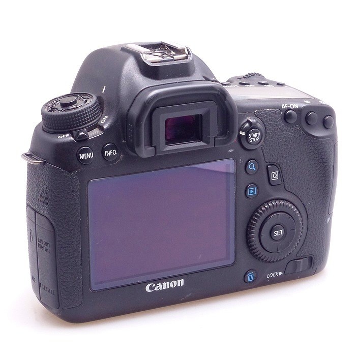 キヤノン EOS 6D ボデイ