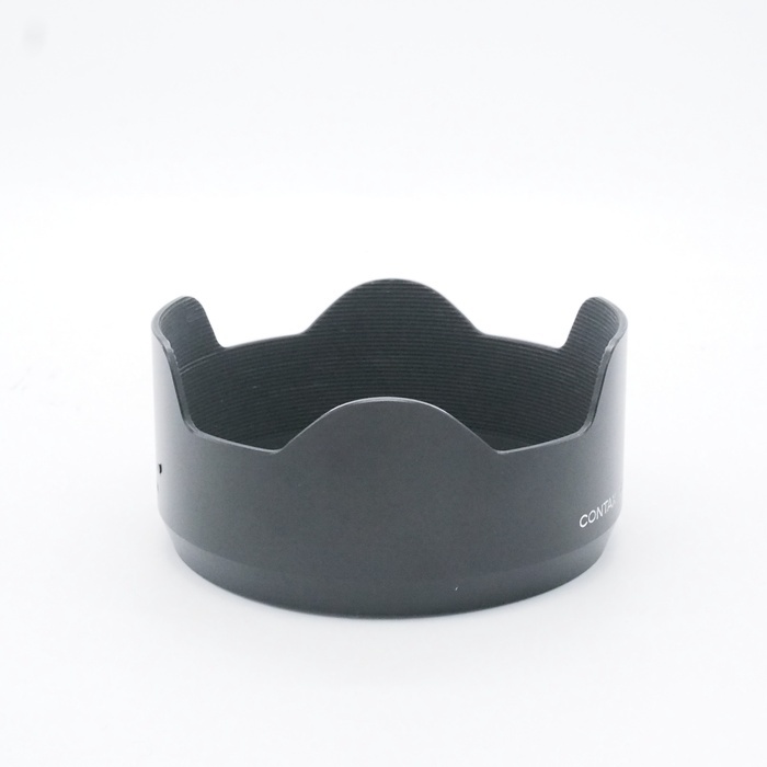 コンタックス レンズフード GB-72