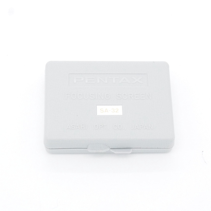 ペンタックス MX/LX用スクリーン SC-1