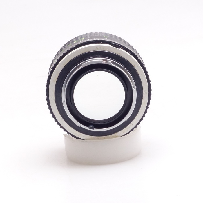 ミノルタ MC ROKKOR-PG 50/1.4（MD/SR）