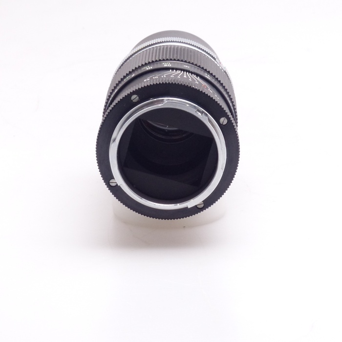 ミノルタ ROKKOR-TC 135/4(MD/SR)