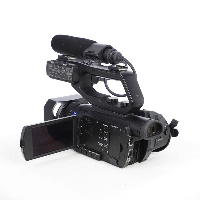 ソニー PXW-X70 XDCAMメモリーカムコーダー