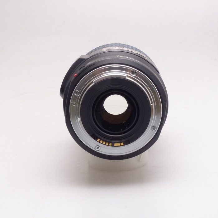 キヤノン EF75-300/F4-5.6 IS
