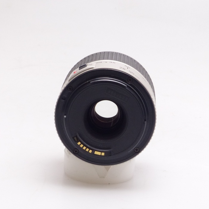 キヤノン EF28-90/F4-5.6 USM シルバー