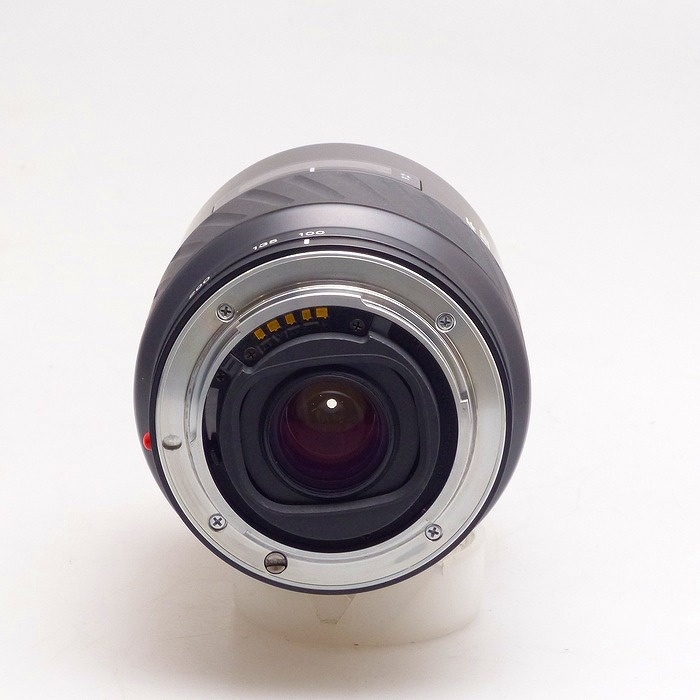 ミノルタ F100-300/4.5-5.6