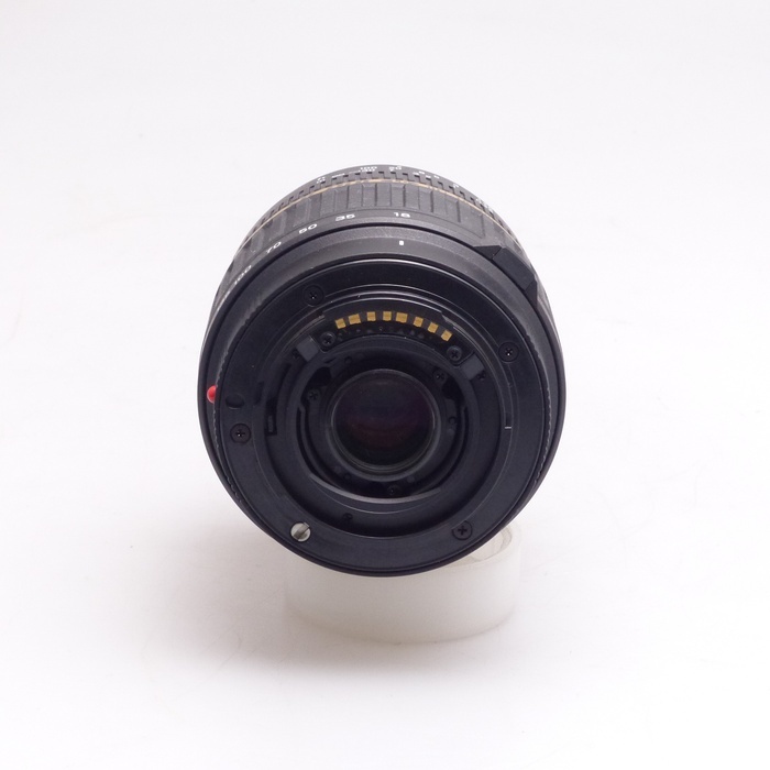 タムロン AF18-200/F3.5-6.3 XR DI2 LD A14S