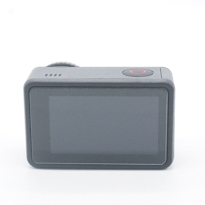 DJI OSMO ACTION 4 アドベンチヤーコンボ