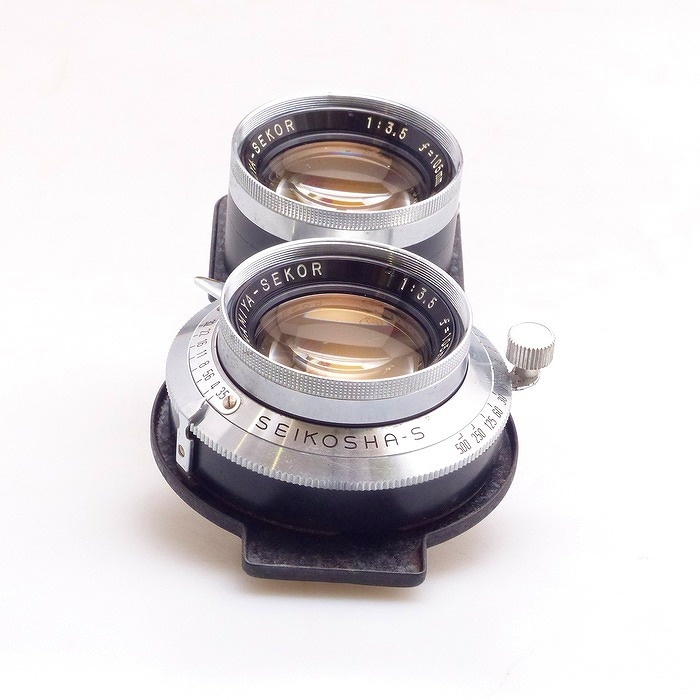 マミヤ マミヤセコール105/3.5 (C用)