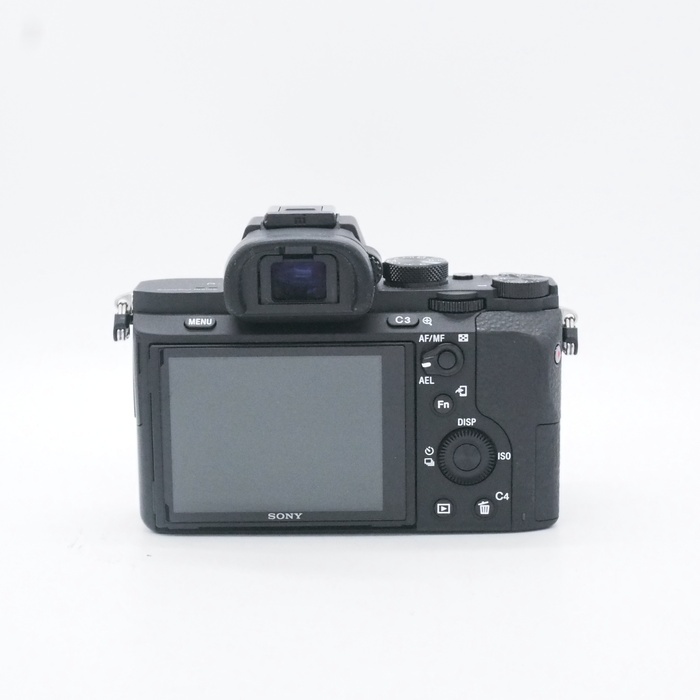 ソニー α7II  ILCE-7M2