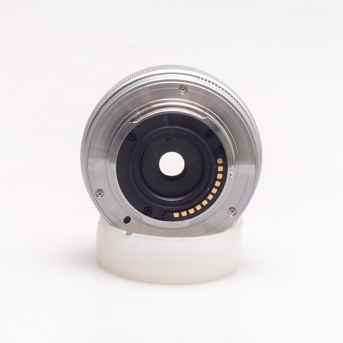 オリンパス M.ZUIKO DIGITAL ED14-42/F3.5-5.6 EZ SL