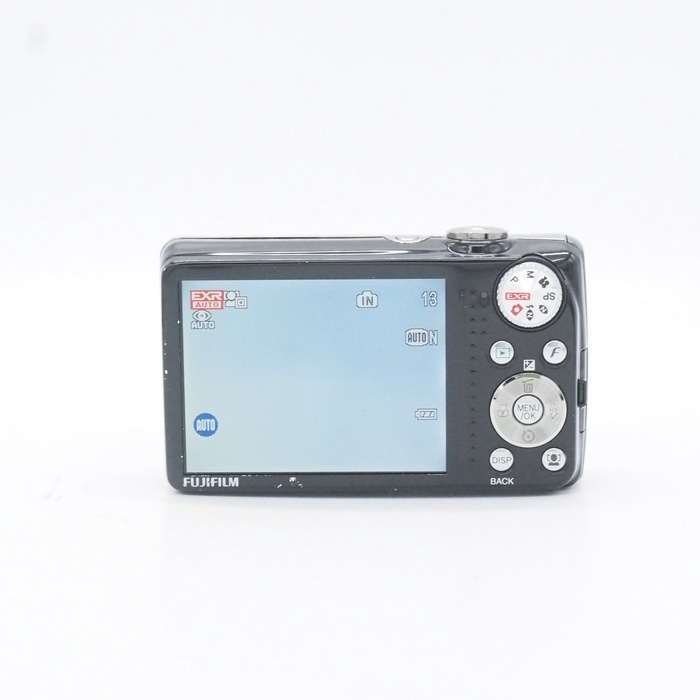 フジフイルム FX-F80EXR ブラック