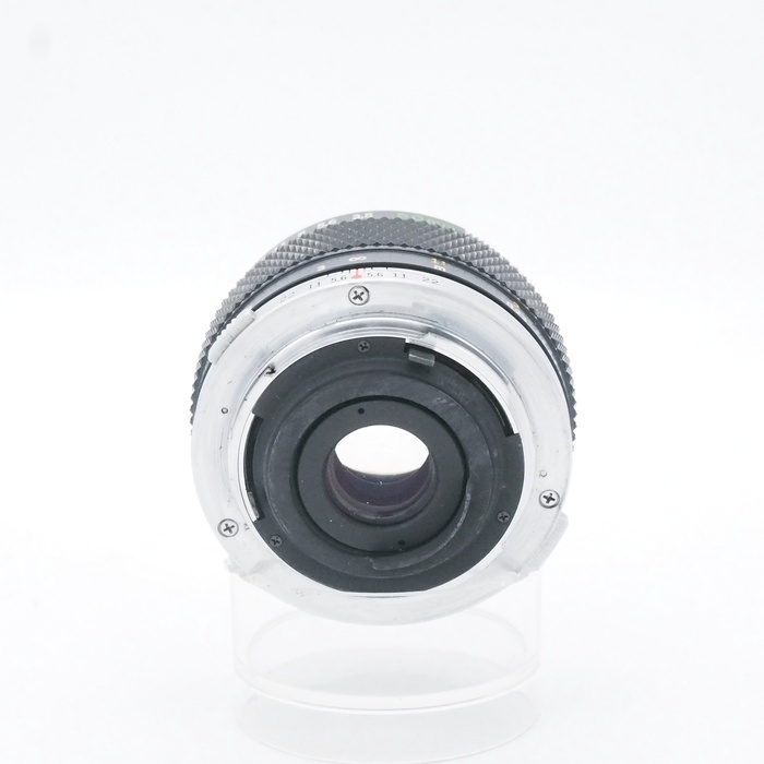 オリンパス ZUIKO MCAUTO-MACRO 50/3.5