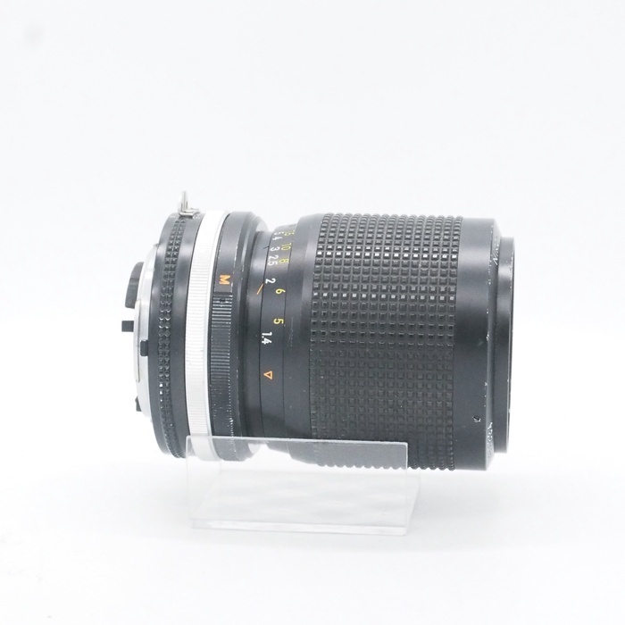ニコン Ai-S Zoom-NIKKOR 35-105/3.5-4.5