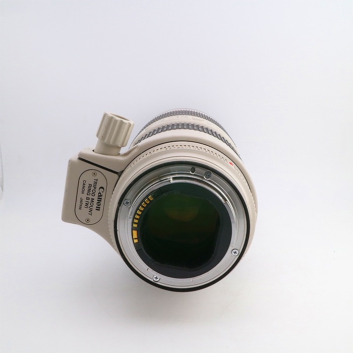 キヤノン EF70-200/F2.8L IS(2) USM