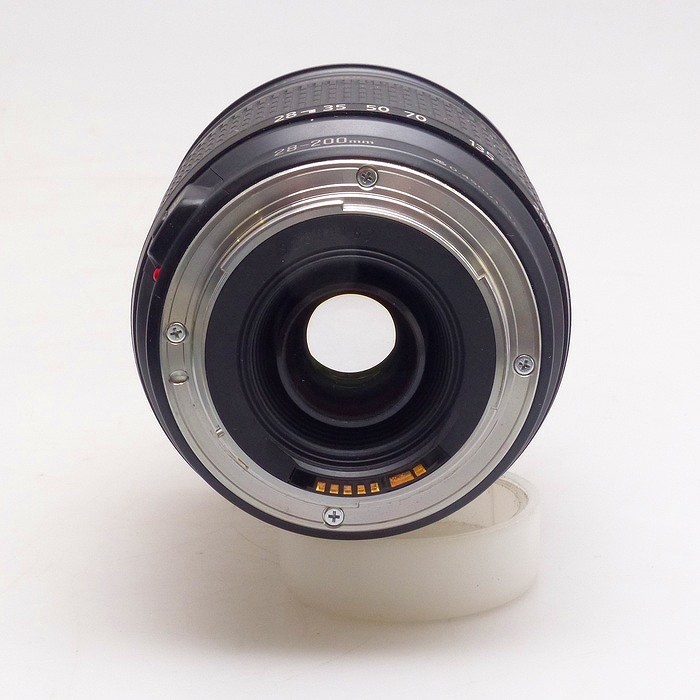 キヤノン EF28-200/F3.5-5.6 USM