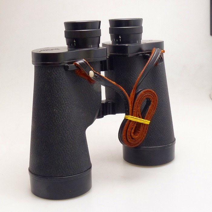 ニコン 7x50 7.3°ソウガンキョウ