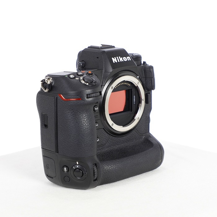 ニコン Z 9 ボデイ