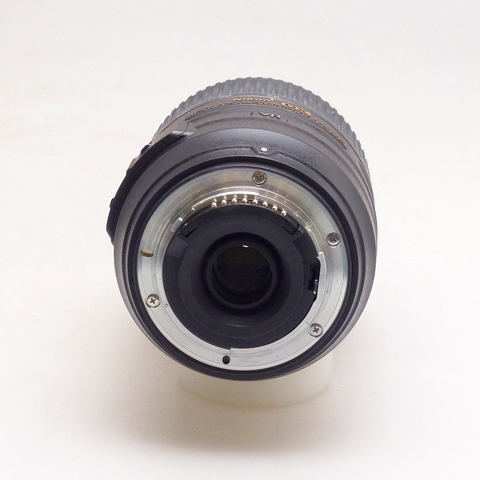 ニコン AF-S DX 55-300/F4.5-5.6G ED VR