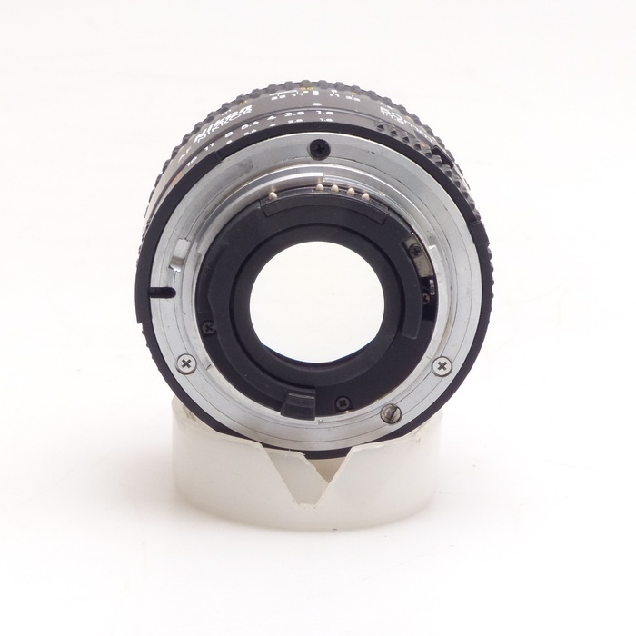 ニコン Ai AF 50/1.8