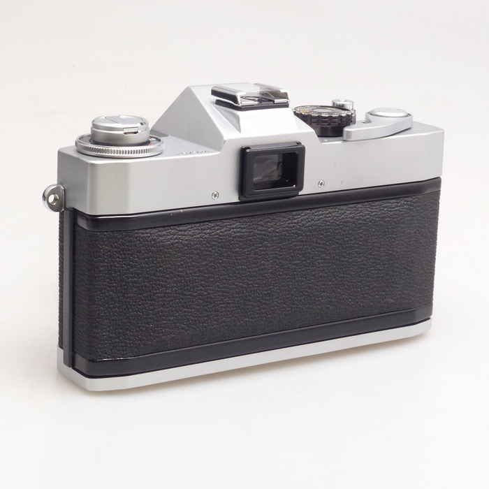 キヤノン EX Auto+50/1.8