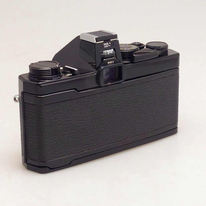 オリンパス OM-1N ブラック