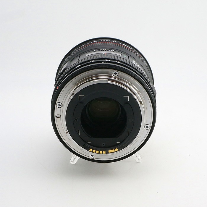 キヤノン EF8-15/4L フイツシユアイ USM