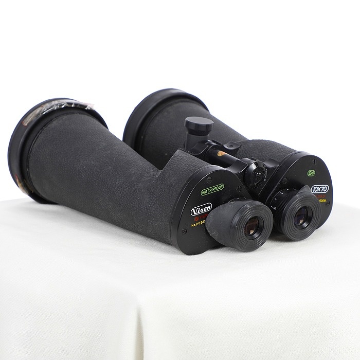 ビクセン 10x70 5.3°双眼鏡