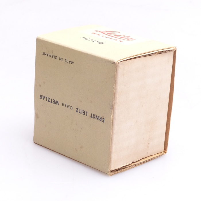 ライカ レンズフード IUFOO