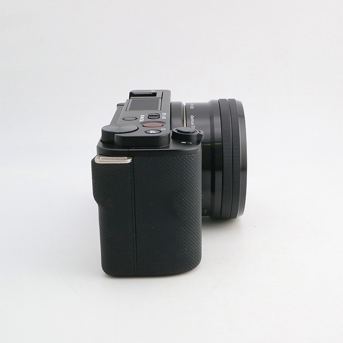 ソニー VLOGCAM ZV-E10L B