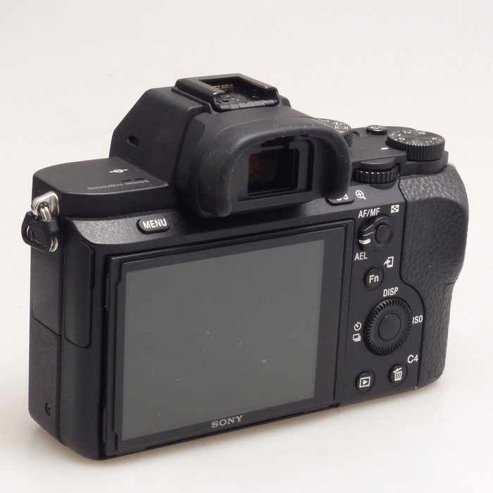 ソニー ILCE-7M2 B アルフア7 II ボデイ