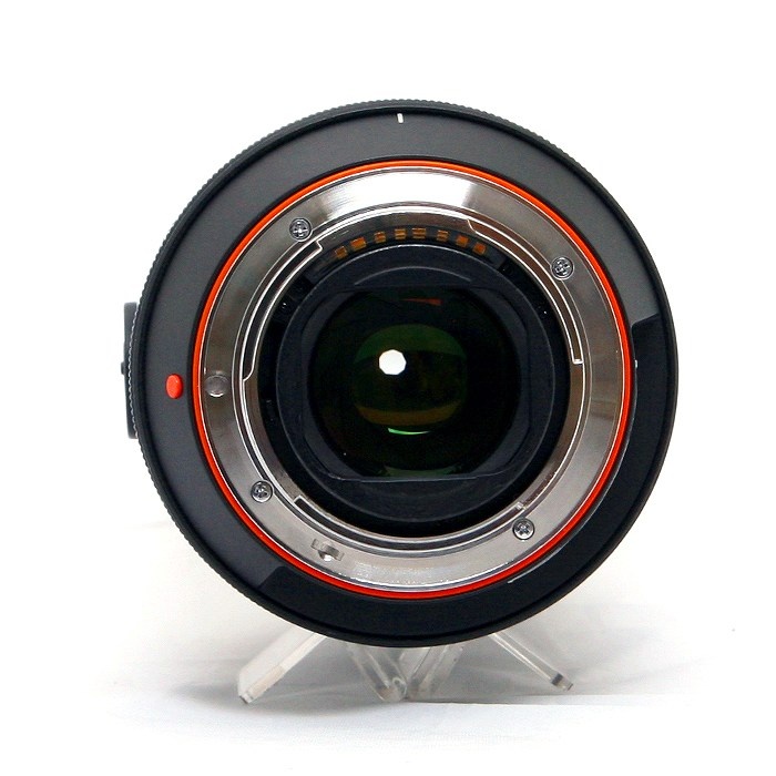 ソニー VARIO-SONNAR T*24-70/2.8 ZA SSM SAL2470Z (ソニーαA)