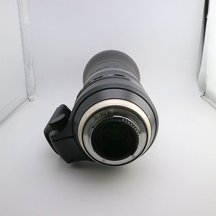 タムロン SP150-600/5-6.3 DI VC USD G2 A022N ニコンF用