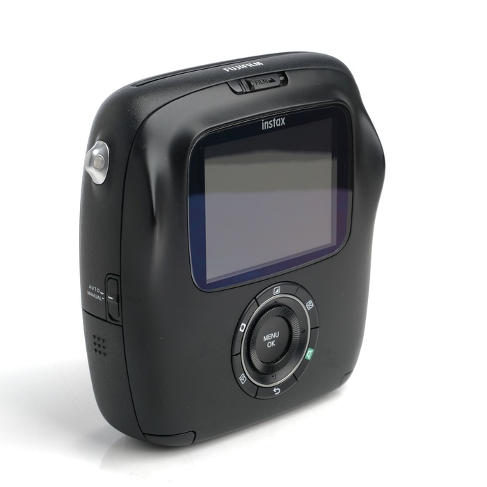 フジフイルム INSTAX SQUARE SQ10 ブラツク