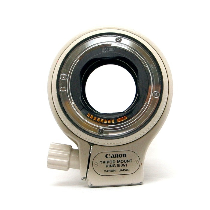 キヤノン EF70-200/F2.8L IS USM