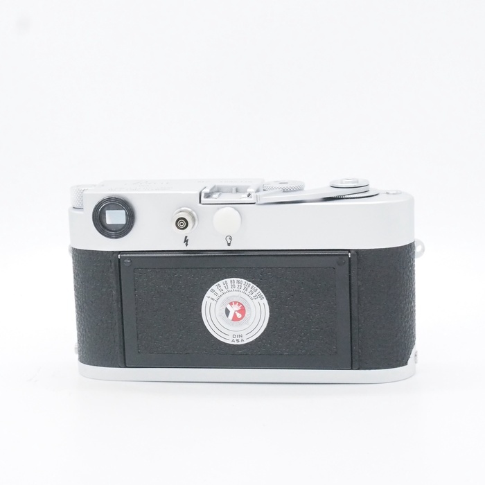 ライカ M2 セルフタイマー付