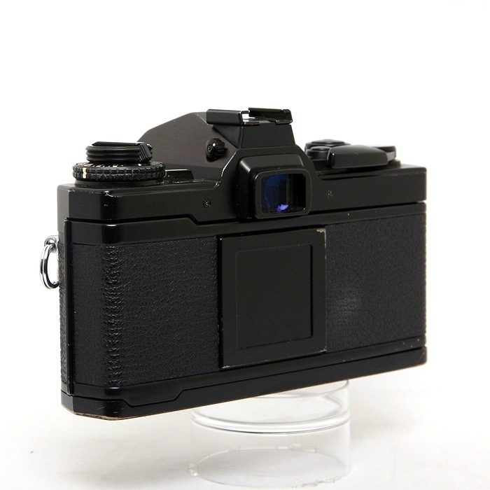 オリンパス OM4 Ti ブラック