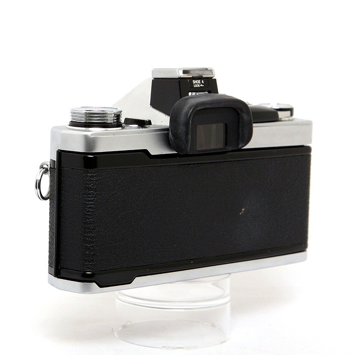 オリンパス OM-1N シルバー