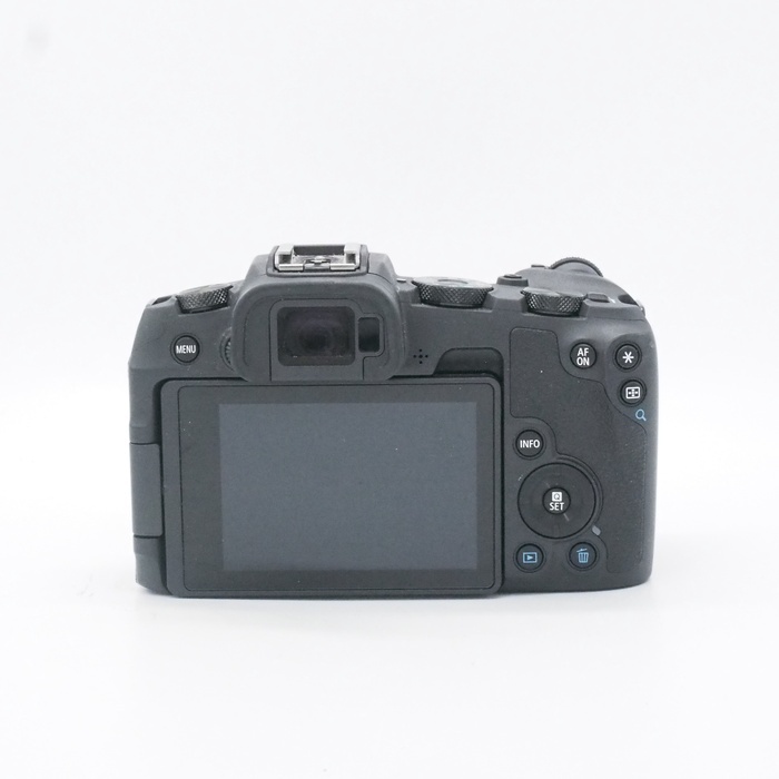 キヤノン EOS RP ボデイ