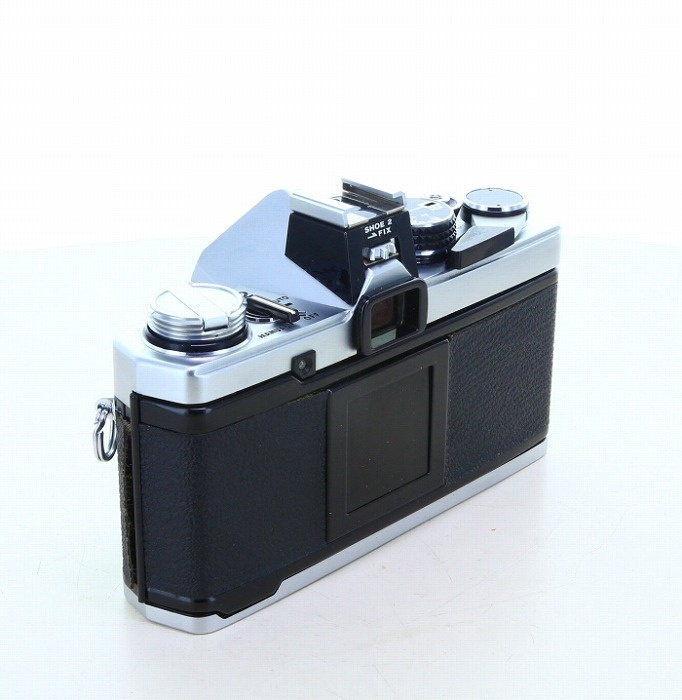 オリンパス OM-2