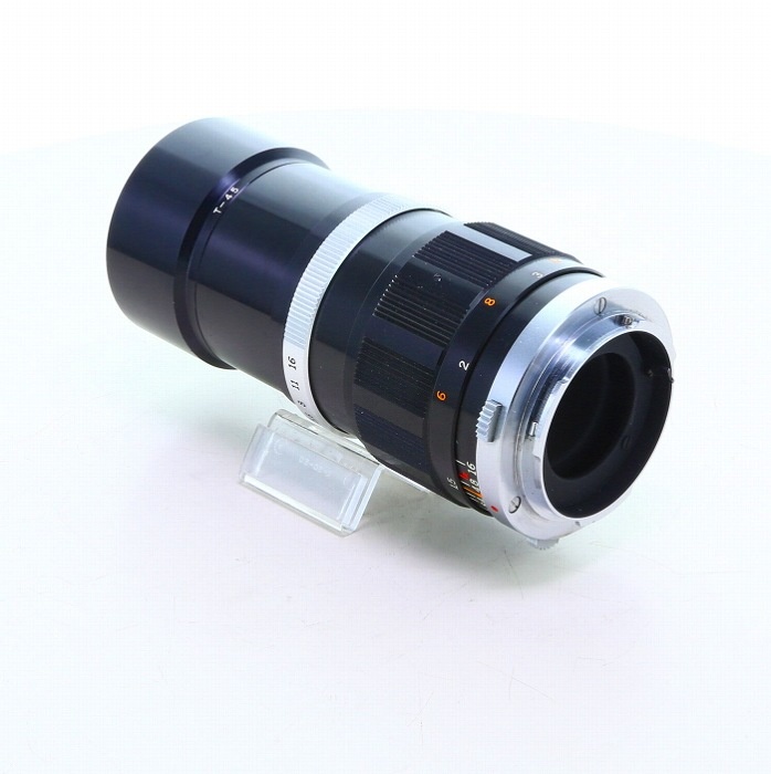 オリンパス E,ZUIKO Auto-T100/3.5 (PEN-F・FT用)