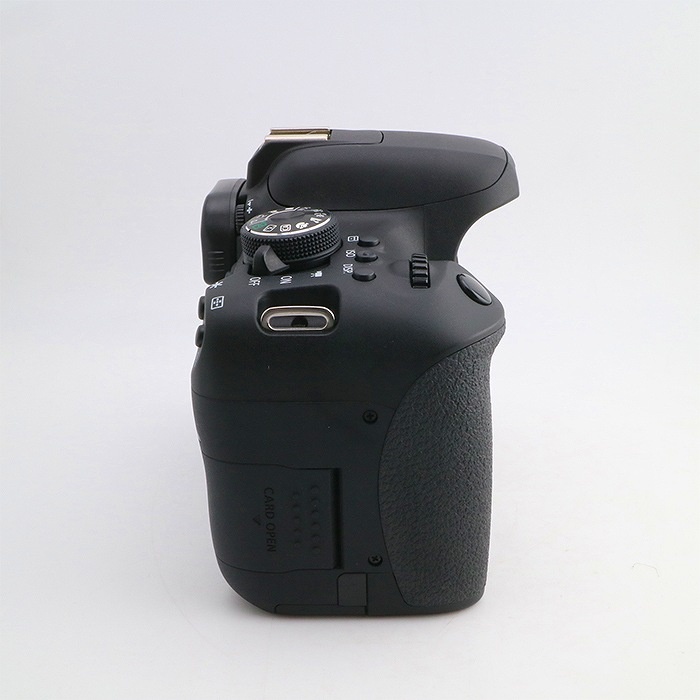 キヤノン EOS Kiss X8i