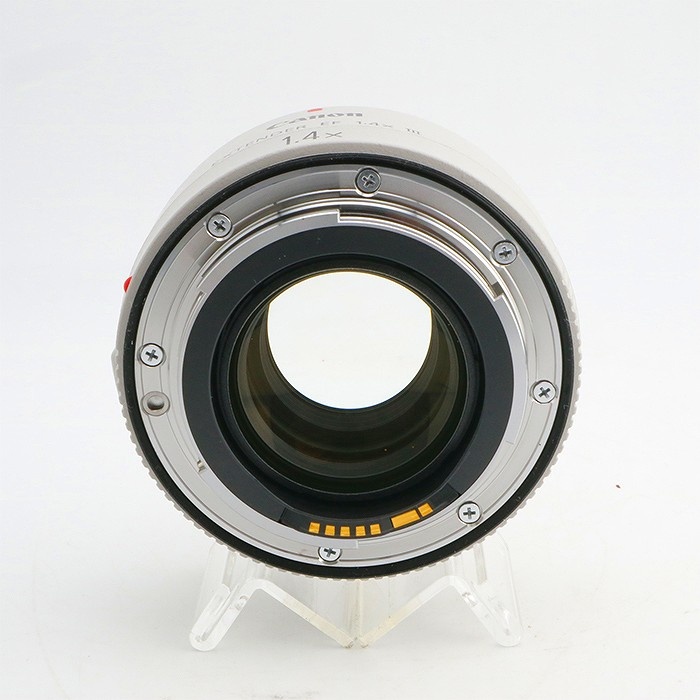 キヤノン EXTENDER EF 1.4x III