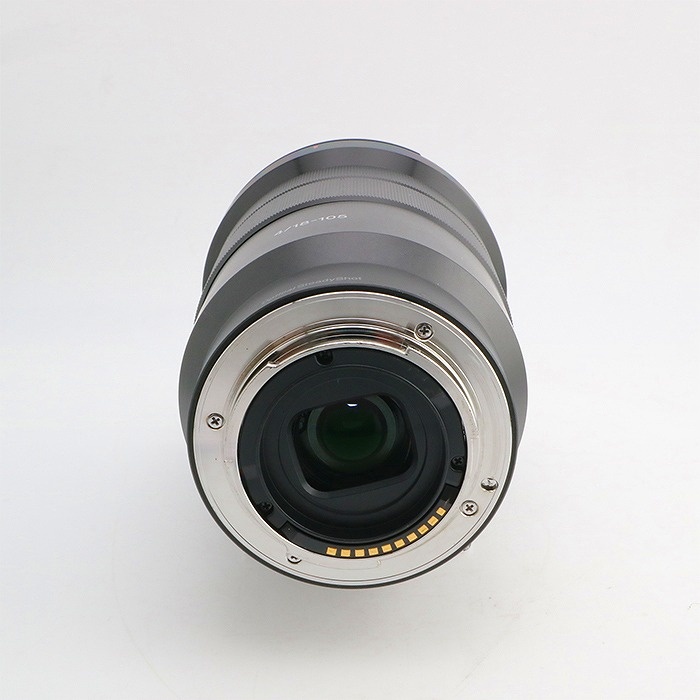 ソニー E PZ18-105/4 G OSS SELP18105G