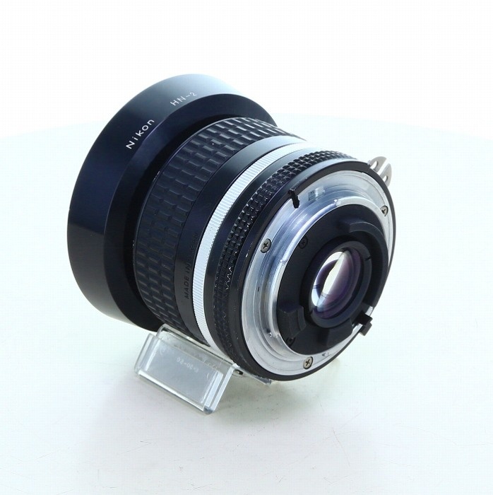 ニコン AI 28/F2.8S